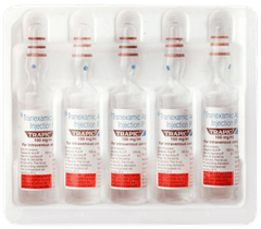 Trapic Injection 5Ml